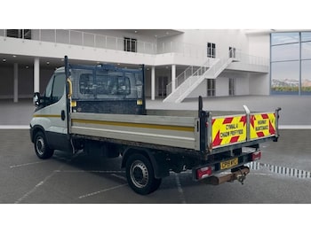 Used Iveco Daily 2019 for sale - 75961270: Photo