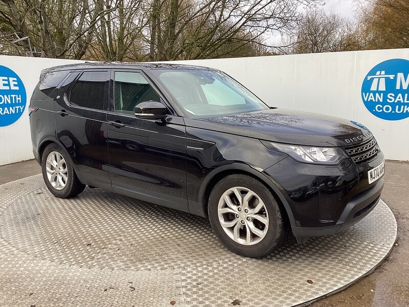 Used Land Rover Discovery 2020 for sale - 76946767: Photo 11