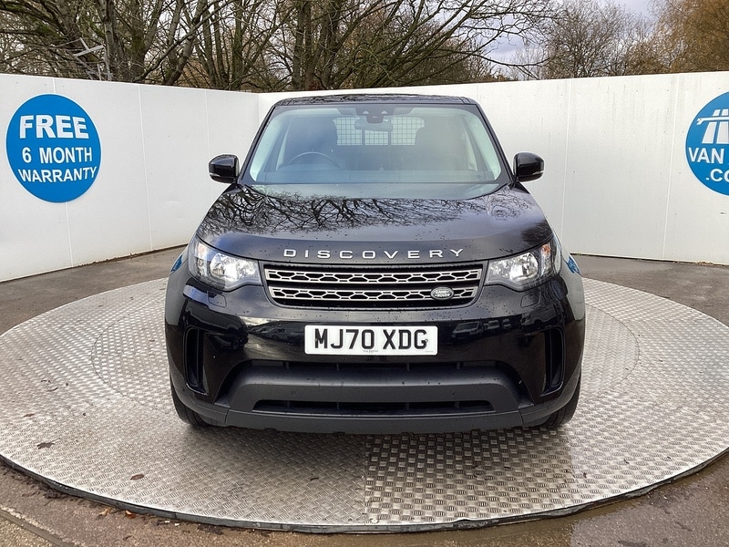Used Land Rover Discovery 2020 for sale - 76946767: Photo 12