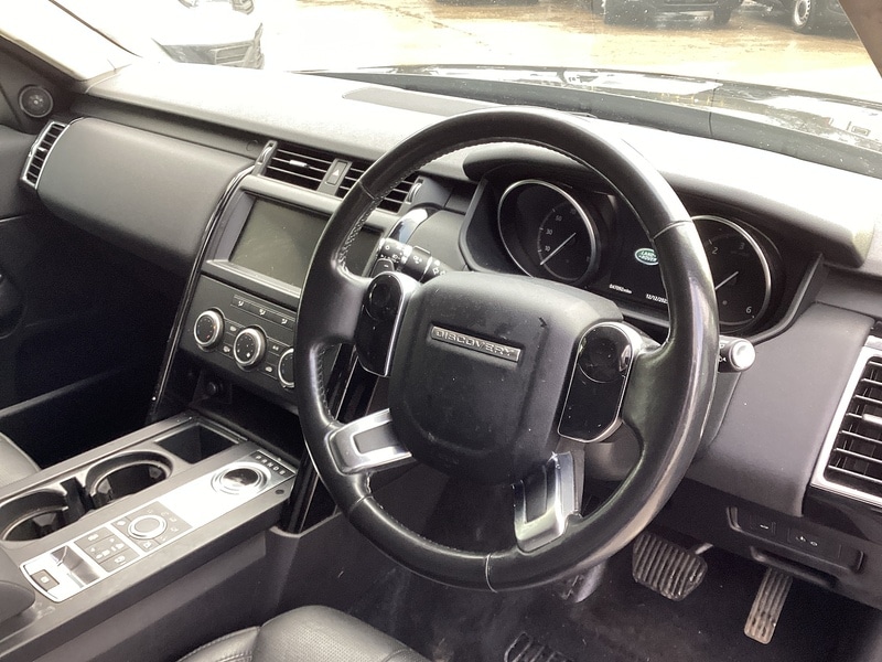 Used Land Rover Discovery 2020 for sale - 76946767: Photo 13