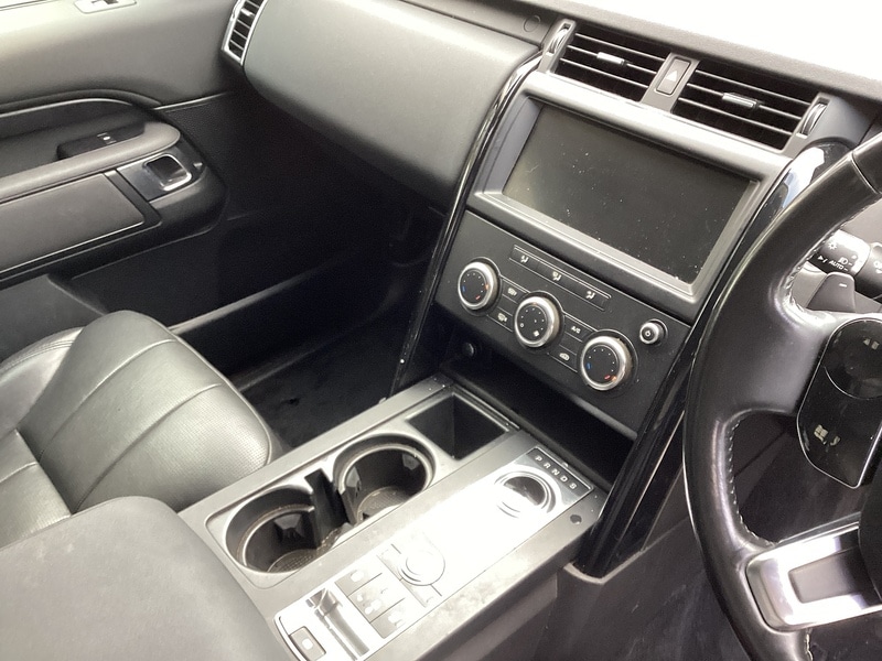 Used Land Rover Discovery 2020 for sale - 76946767: Photo 15