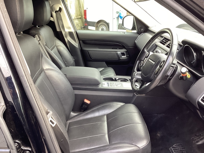 Used Land Rover Discovery 2020 for sale - 76946767: Photo 16