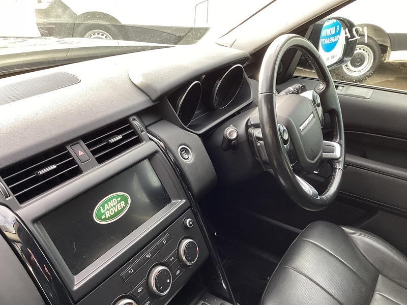 Used Land Rover Discovery 2020 for sale - 76946767: Photo 17