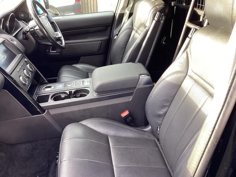 Used Land Rover Discovery 2020 for sale - 76946767: Photo 19