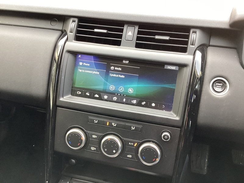 Used Land Rover Discovery 2020 for sale - 76946767: Photo 20