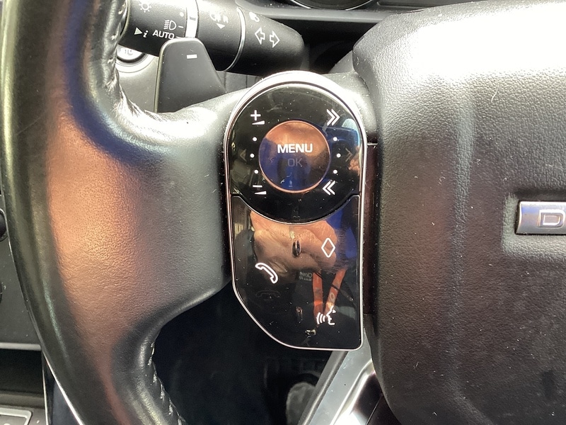 Used Land Rover Discovery 2020 for sale - 76946767: Photo 21