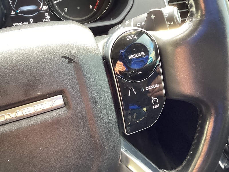 Used Land Rover Discovery 2020 for sale - 76946767: Photo 23