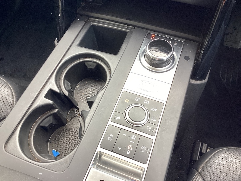 Used Land Rover Discovery 2020 for sale - 76946767: Photo 24