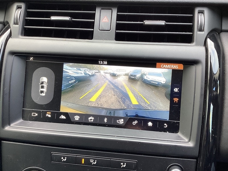 Used Land Rover Discovery 2020 for sale - 76946767: Photo 25