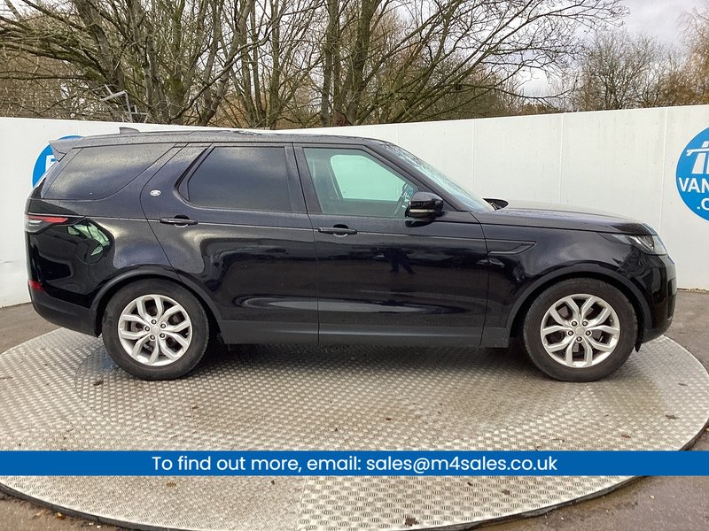 Used Land Rover Discovery 2020 for sale - 76946767: Photo 3