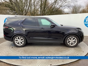 Used Land Rover Discovery 2020 for sale - 76946767: Photo