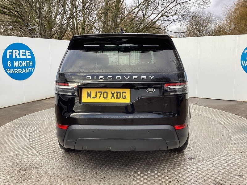 Used Land Rover Discovery 2020 for sale - 76946767: Photo 5