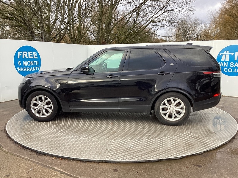 Used Land Rover Discovery 2020 for sale - 76946767: Photo 8