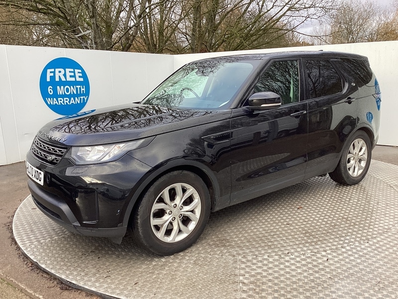 Used Land Rover Discovery 2020 for sale - 76946767: Photo 9