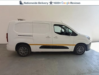 Used Citroen Berlingo 2024 for sale - 79308500: Photo