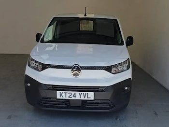 Used Citroen Berlingo 2024 for sale - 79308500: Photo