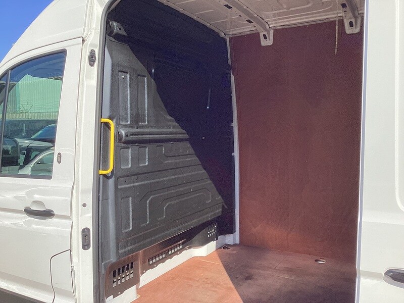 Vehicle 31