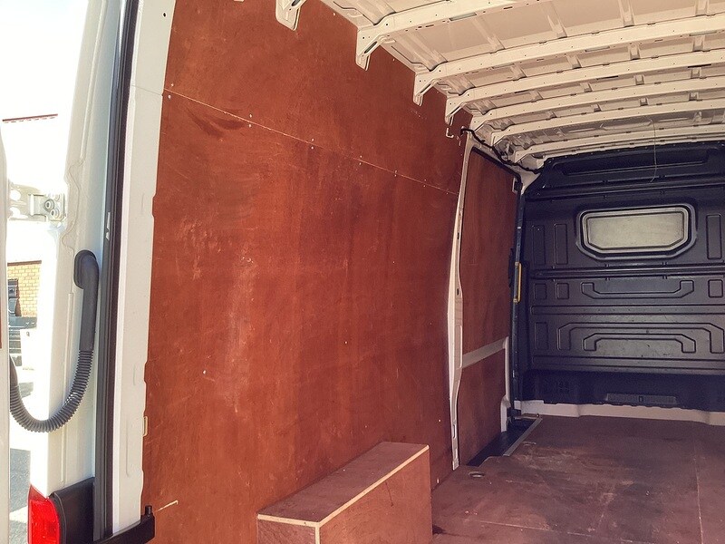 Vehicle 34