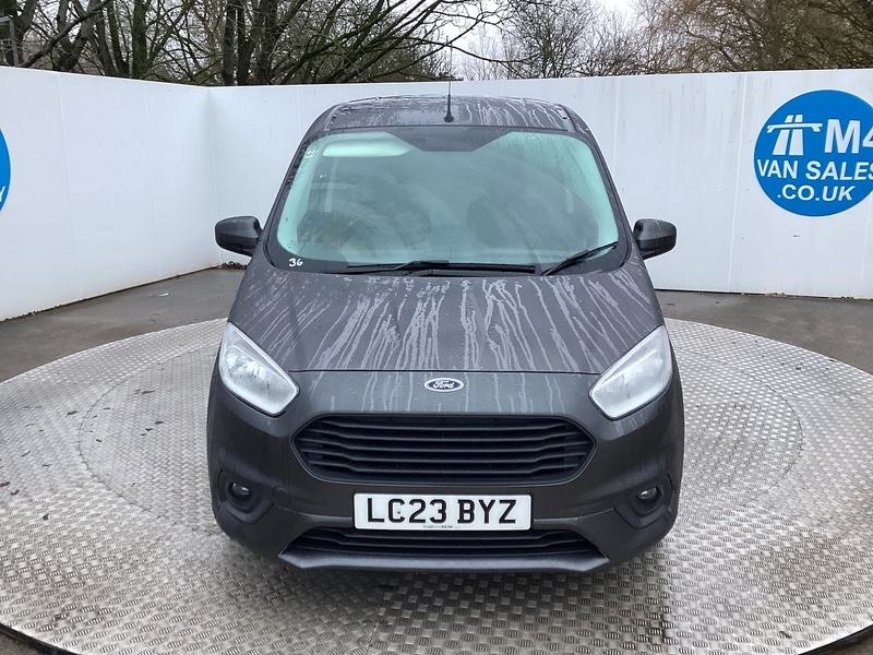 Used Ford Transit Courier for sale - 77208535: Photo 11