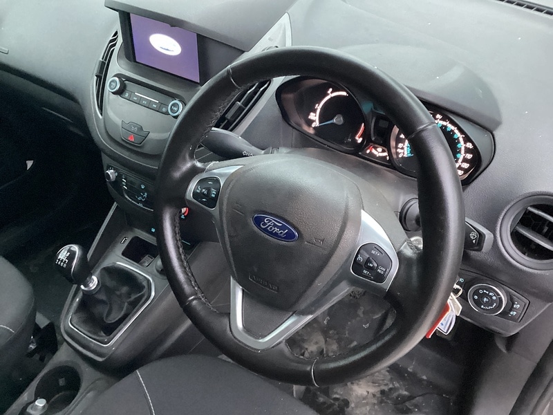 Used Ford Transit Courier for sale - 77208535: Photo 14