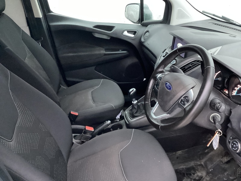 Used Ford Transit Courier for sale - 77208535: Photo 15