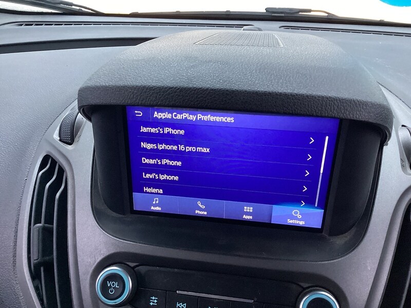 Used Ford Transit Courier for sale - 77208535: Photo 16