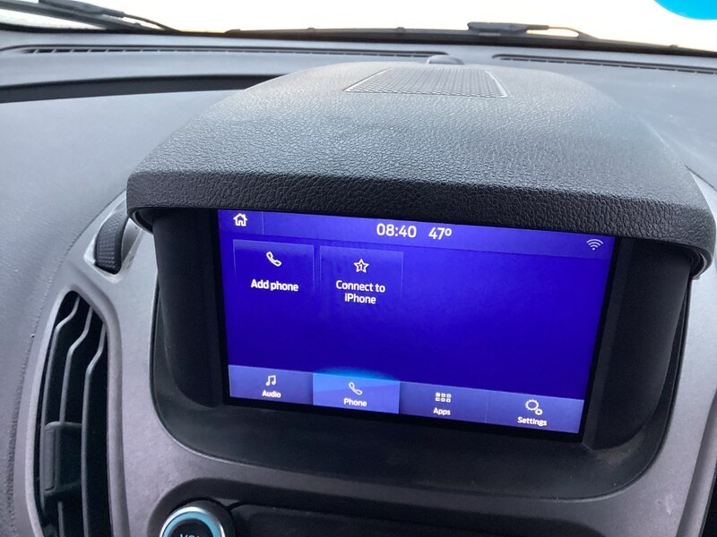 Used Ford Transit Courier for sale - 77208535: Photo 19