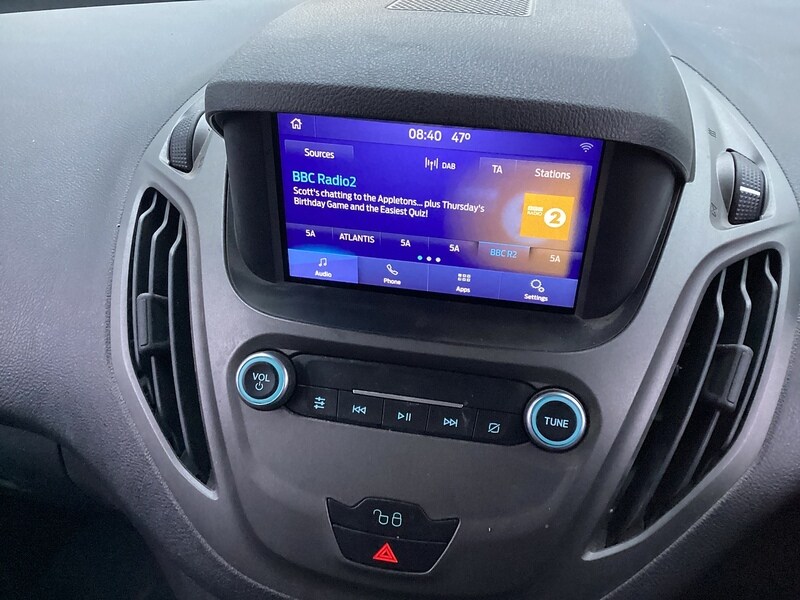 Used Ford Transit Courier for sale - 77208535: Photo 20