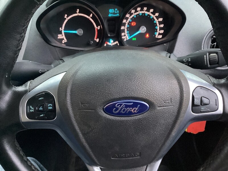 Used Ford Transit Courier for sale - 77208535: Photo 23