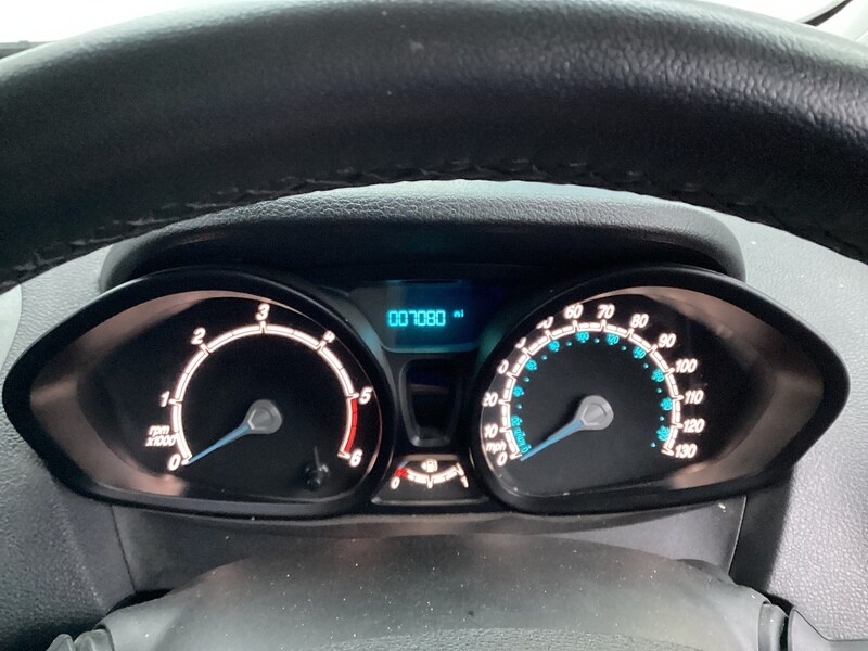 Used Ford Transit Courier for sale - 77208535: Photo 24