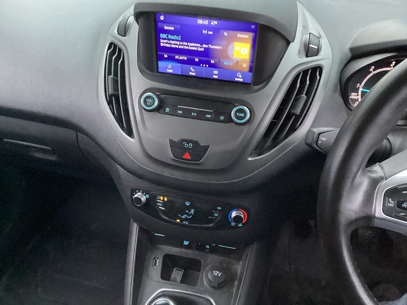 Used Ford Transit Courier for sale - 77208535: Photo 25