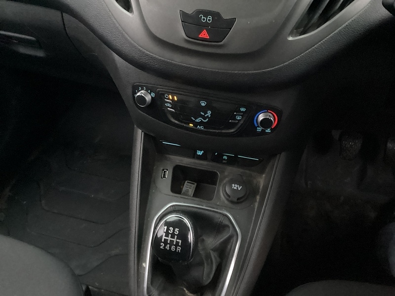 Used Ford Transit Courier for sale - 77208535: Photo 27