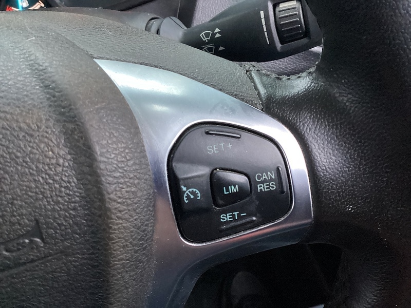 Used Ford Transit Courier for sale - 77208535: Photo 28