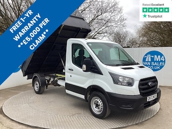 Used Ford Transit 2022 for sale - 78712156: Photo