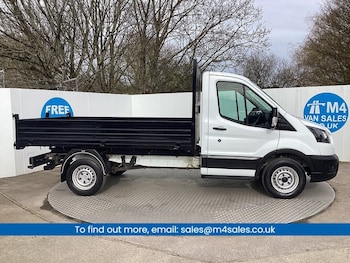 Used Ford Transit 2022 for sale - 78712156: Photo