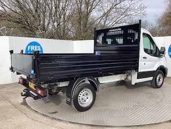 Used Ford Transit 2022 for sale - 78712156: Photo