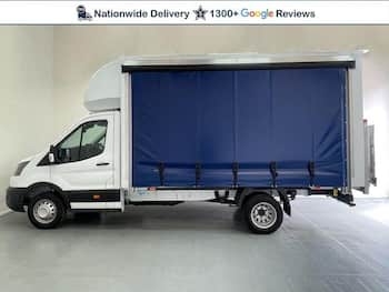 Used Ford Transit 2026 for sale - 79626946: Photo