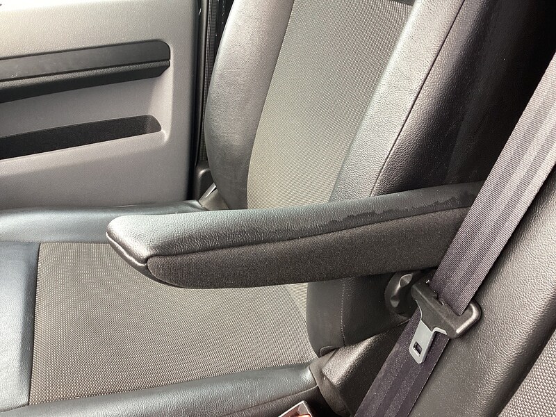 Used Vauxhall Vivaro 2022 for sale - 77452625: Photo 17