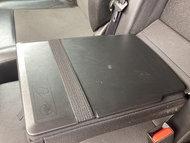 Used Vauxhall Vivaro 2022 for sale - 77452625: Photo 19