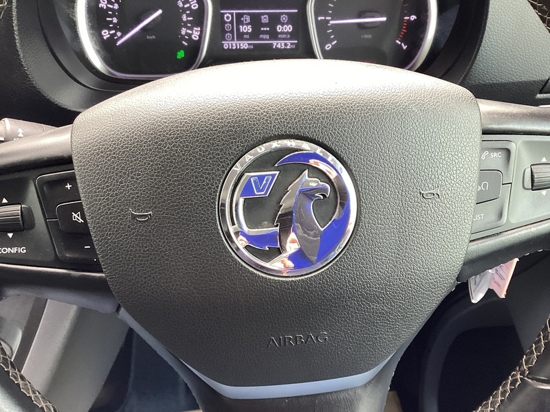 Used Vauxhall Vivaro 2022 for sale - 77452625: Photo 28