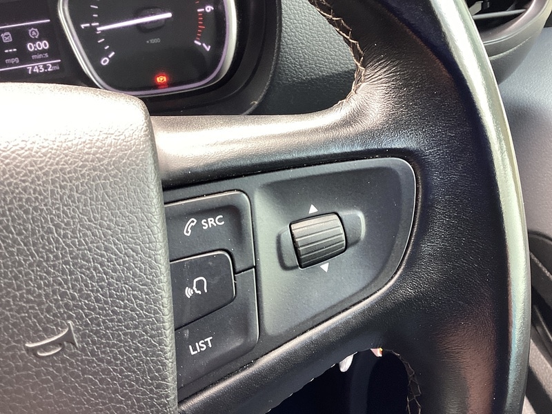 Used Vauxhall Vivaro 2022 for sale - 77452625: Photo 29