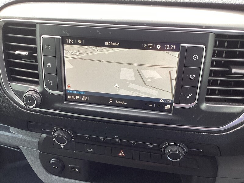 Used Vauxhall Vivaro 2022 for sale - 77452625: Photo 31