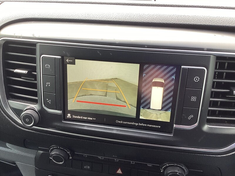 Used Vauxhall Vivaro 2022 for sale - 77452625: Photo 35