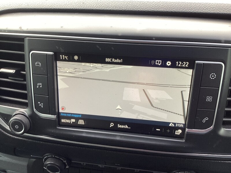 Used Vauxhall Vivaro 2022 for sale - 77452625: Photo 36