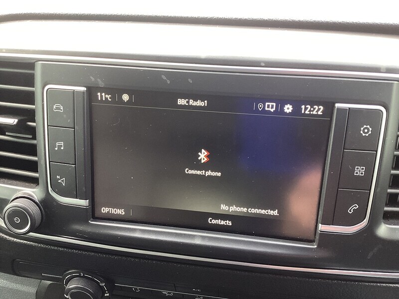 Used Vauxhall Vivaro 2022 for sale - 77452625: Photo 37