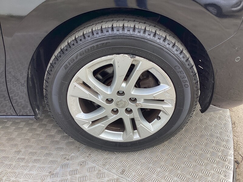 Used Vauxhall Vivaro 2022 for sale - 77452625: Photo 39