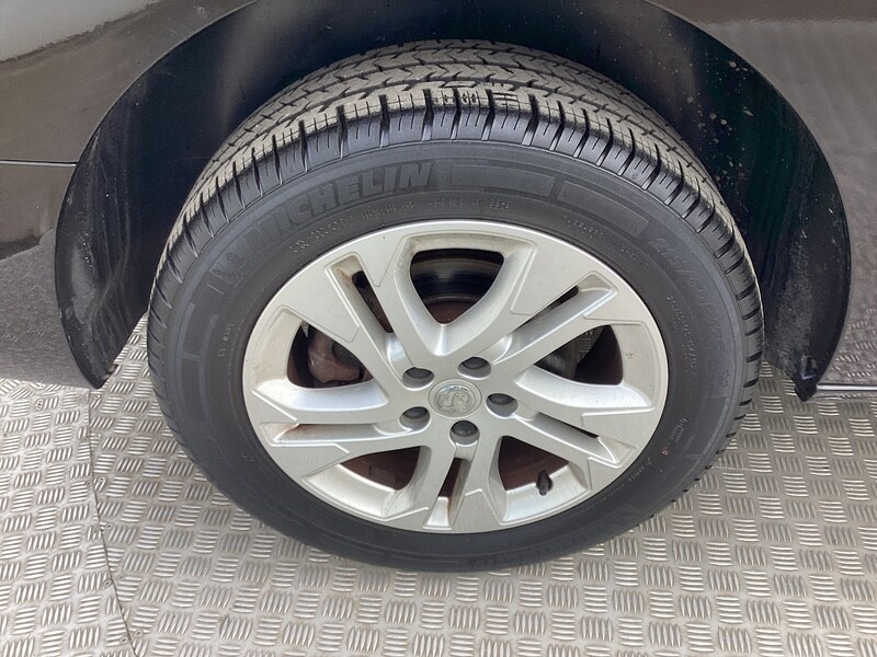 Used Vauxhall Vivaro 2022 for sale - 77452625: Photo 40