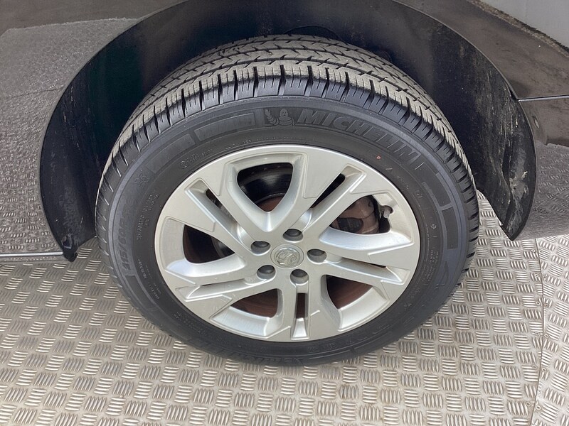 Used Vauxhall Vivaro 2022 for sale - 77452625: Photo 41