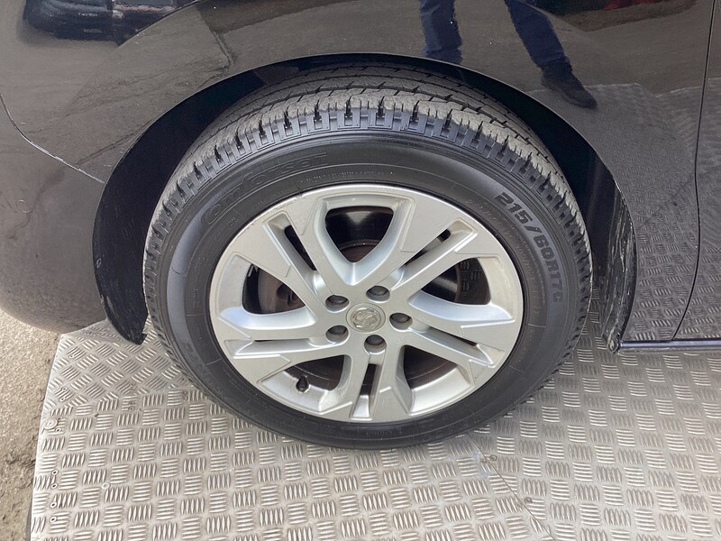 Used Vauxhall Vivaro 2022 for sale - 77452625: Photo 43