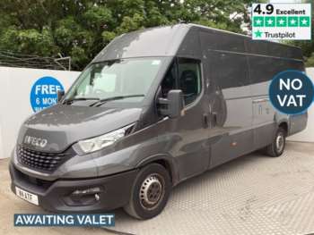Used Iveco Daily 2021 for sale - 75067194: Photo